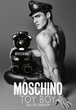 Парфюмированная вода для мужчин Moschino Toy Boy 100 мл - изображение 3