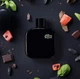 Туалетная вода для мужчин Lacoste Eau De Lacoste L.12.12 Noir 100 мл - изображение 5