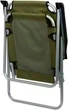 Стул Skif Outdoor Breeze Olive - изображение 4