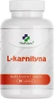Дієтична добавка MedFuture L-Karnityna 60 таблеток (5907589310078) - зображення 1
