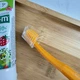 Набір Gum Kids від 6-12 років (зубна паста 50 мл із фтором+зубна щітка помаранчева) - зображення 3