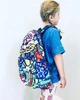 Рюкзак MadPax Artipacks Full Heart 2 Heart (M/ART/HEA/FULL) (856277004629) - зображення 9