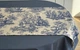 Ранер Ecotton Duck 30497 Blue Водоотталкивающий 45х170 см (25326_000) - изображение 5