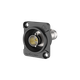 Панельный разъем Roxtone RAB75D-B - изображение 1