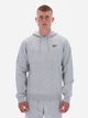 Худі чоловіче Reebok Noah Small Logo Hood 100240569 L Світло-сіре (1200175334569) - зображення 1