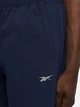Spodnie sportowe męskie Reebok Desmond Slim Leg Training J 100242075 M Granatowe (1200175837275) - obraz 4