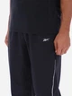 Спортивні штани чоловічі Reebok Rush Running Pant 100242155 XL Чорні (1200175874997) - зображення 4