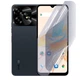 Плёнка гидрогелевая для UMiDIGI A15 глянцевая противоударная прозрачная - изображение 1