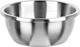 Miska do miksowania Nava Acer stalowa Srebrzysta 28 cm 4.3 l (10-261-003) - obraz 1