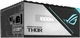 Блок живлення Asus ROG Thor Platinum II 1000W (90YE00L1-B0NA00) - изображение 7