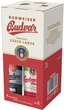 Подарунковий набір пива Budweiser Budvar 0.5 л х 4 шт (8594403707304) - зображення 2