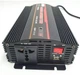 Перетворювач напруги із зарядним пристроєм UKC AC/DC 12V/220V UPS 1800W+CHARGE інвертор 8444 - зображення 1