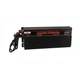 Перетворювач напруги із зарядним пристроєм UKC AC/DC 12V/220V UPS 1800W+CHARGE інвертор 8444 - зображення 3