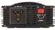 Перетворювач напруги із зарядним пристроєм UKC AC/DC 12V/220V UPS 1800W+CHARGE інвертор 8444 - зображення 4