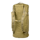 Сумка-рюкзак (армійський баул) Dozen Military Transport Bag (100 л) "Coyote" (40*40*80 см) - зображення 2