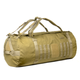 Сумка-рюкзак (армійський баул) Dozen Military Transport Bag (100 л) "Coyote" (40*40*80 см) - зображення 3