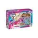 Дитячий пазл My Little Pony "Музична кімната" 200682, 30 елементів - зображення 1