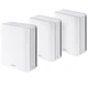 Wi-Fi Mesh-система Asus ZenWiFi bt8 3pk White (90ig0930-mo3b40) - изображение 6