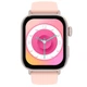 Смарт-часы HOCO Y32 44mm IP67 Smart sports watch call version 1.75'' BT5.3 225 mAh Pink (6942007659062) - изображение 4