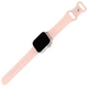 Смарт-часы HOCO Y32 44mm IP67 Smart sports watch call version 1.75'' BT5.3 225 mAh Pink (6942007659062) - изображение 5