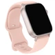 Смарт-часы HOCO Y32 44mm IP67 Smart sports watch call version 1.75'' BT5.3 225 mAh Pink (6942007659062) - изображение 6