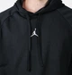 Худи Air Jordan Dri-Fit Sport Crossover Black FV8606-010 XXL - изображение 5
