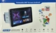 Универсальная Mагнитола 1003M,10.1'' (4+32GB) Android-12 With ips Carply - изображение 7