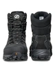 Ботинки треккинговые мужские зимние SCARPA Rush Polar GTX Dark Anthracite 39 - изображение 5
