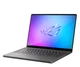 Ноутбук ASUS ROG Zephyrus G14 Ryzen AI 9-465/32GB/1TB/Win11 RTX5060 120Hz (GA403GM-AI9321W) - зображення 2