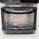 Сенсорный аэрогриль на 12 программ Zepline 4200W, Аэрофритюрница с большой чашей на 2 ТЕНа - изображение 7