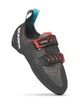 Скельники SCARPA Vapor V LV Smoke/Coral 40,5 - зображення 1