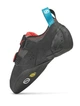 Скельники SCARPA Vapor V LV Smoke/Coral 40,5 - зображення 5