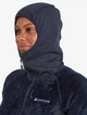 Кофта MONTANE Female Protium XPD Hoodie Eclipse Blue S/10/36 - изображение 4