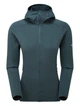 Кофта MONTANE Protium Hoodie W Deep Forest S/10/38 - изображение 1