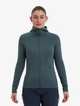 Кофта MONTANE Protium Hoodie W Deep Forest L/14/42 - зображення 2
