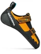 Скельники SCARPA Quantix SF Bright Orange 37.5 - зображення 2
