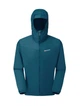 Куртка MONTANE Litespeed Jacket Narwhal Blue XL - изображение 2