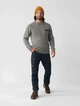 Брюки FJALLRAVEN Nils Trousers Long Dark Navy M - изображение 3