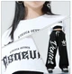 Детский спортивный костюм для хип-хопа Bet Lucky рост 130 (1400-black-130) - изображение 6