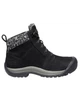 Ботинки KEEN Kaci II Winter Mid WP W Black/Black 37 - изображение 2