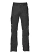 Брюки FJALLRAVEN Karl Pro Trousers M Long Dark Grey L-XL - изображение 1