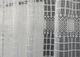 Тюль сетка VR-Textil Juli № 1868т Арка на кухню цвет белый 300х145 см (53-0139) - изображение 4
