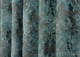 Комплект готовых штор VR-Textil Лен Премиум № 1837ш Серый с бирюзовым 200х295 см 2 шт (32-155) - изображение 7