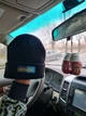 Шапка спортивна Bosco Україна , Боско Ukraine Чорний - изображение 2