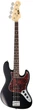 Бас-гитара FGN NJB100RAL-BK Neoclassic NJB (Black) - изображение 1