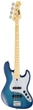 Бас-гитара FGN NJB100MBAH-SBB Neoclassic NJB (See-Thru Blue Burst) - изображение 1