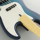 Бас-гитара FGN NJB100MBAH-SBB Neoclassic NJB (See-Thru Blue Burst) - изображение 3