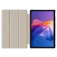 Чохол Slim Smart Cover з підставкою та автосном на планшет Xiaomi Redmi Pad 2 11" 2025 (Чорний) - зображення 8
