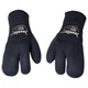 Перчатки трехпалые Marlin Winter Sheico 7 мм (L) - изображение 3