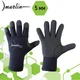 Перчатки неопреновые 5 мм Marlin Kevtex 5 мм (XXL) - изображение 1